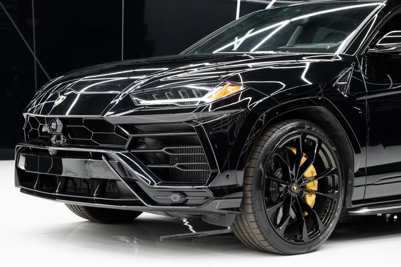 2022 Lamborghini Urus Miami FL