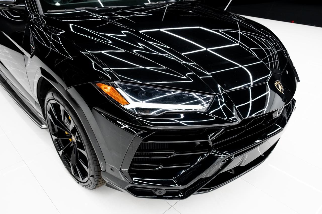 2022 Lamborghini Urus Miami FL