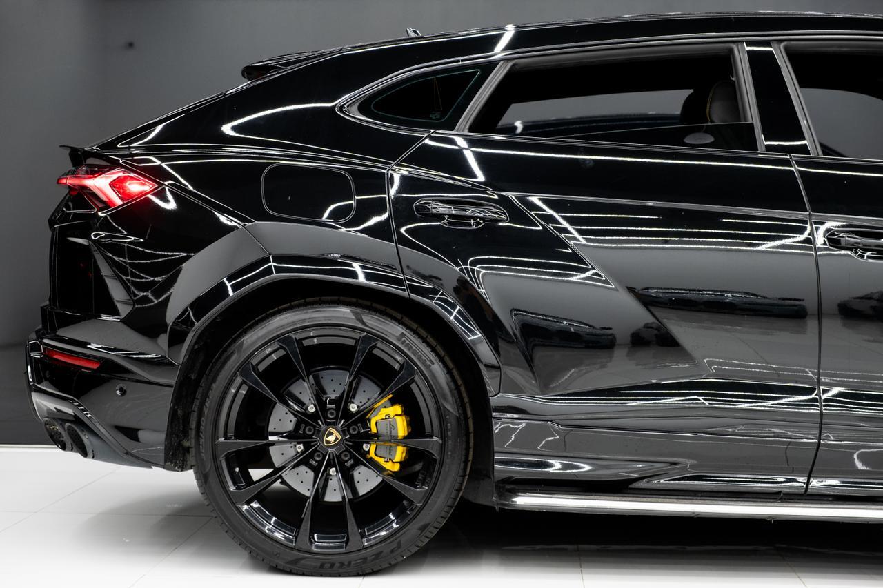 2022 Lamborghini Urus Miami FL