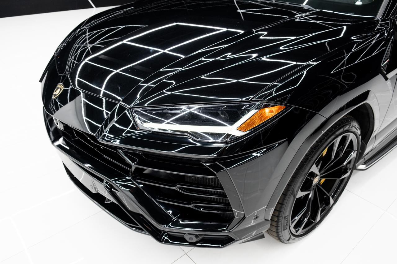 2022 Lamborghini Urus Miami FL