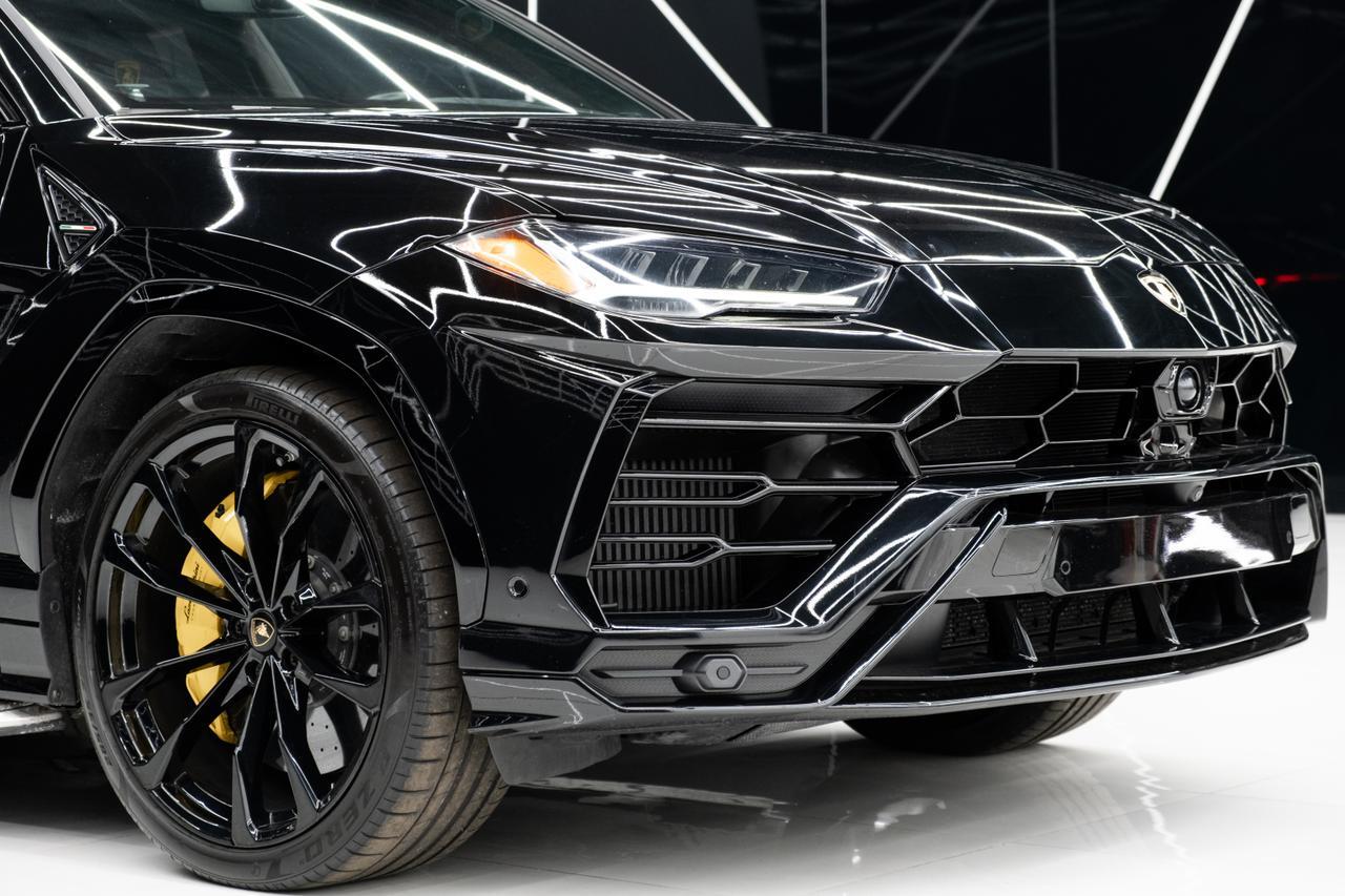 2022 Lamborghini Urus Miami FL