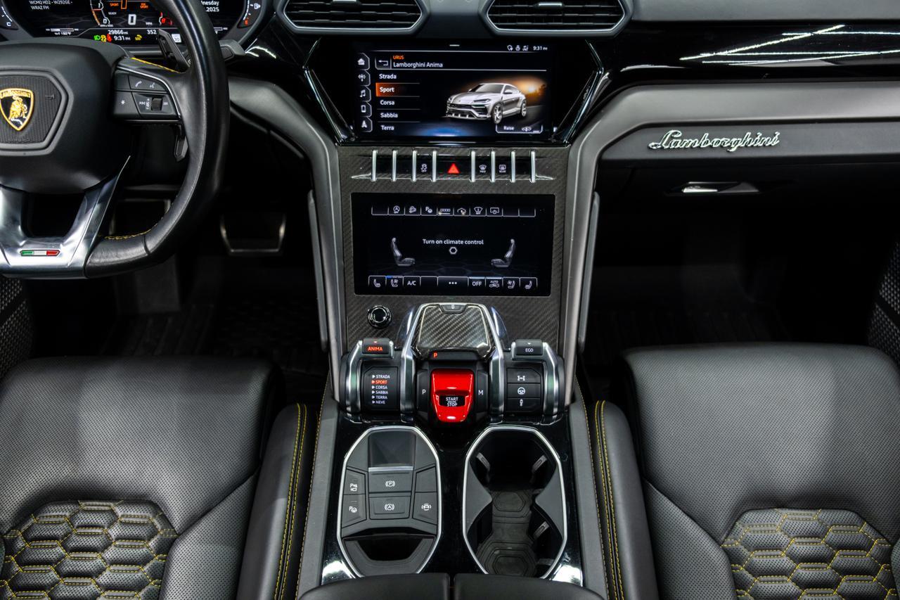 2022 Lamborghini Urus Miami FL