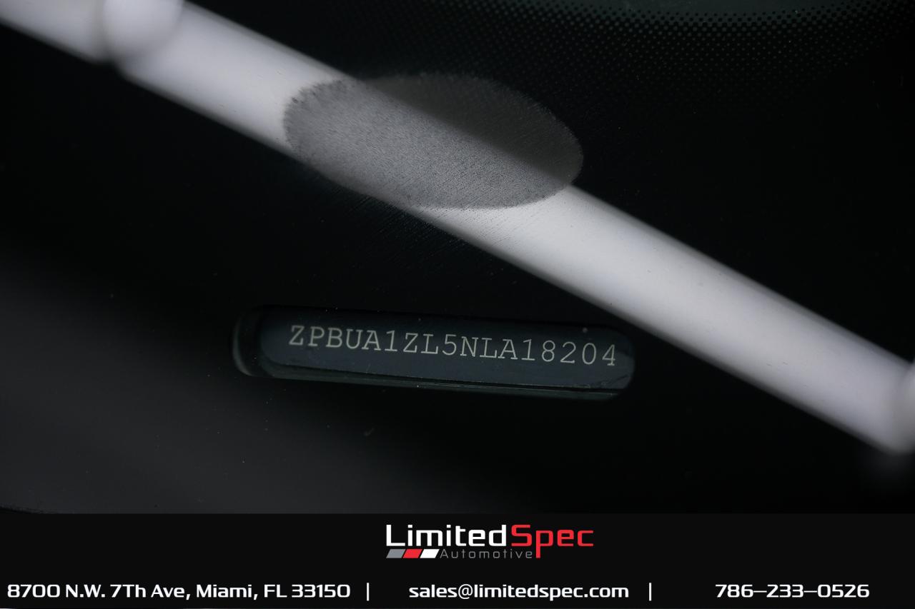 2022 Lamborghini Urus Miami FL