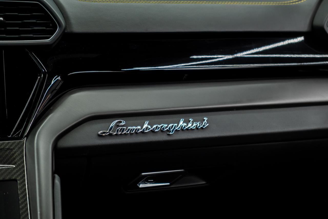 2022 Lamborghini Urus Miami FL