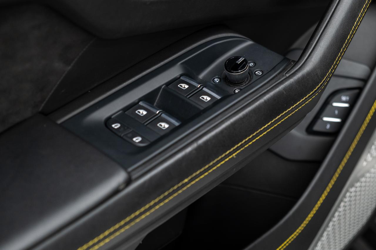 2022 Lamborghini Urus Miami FL
