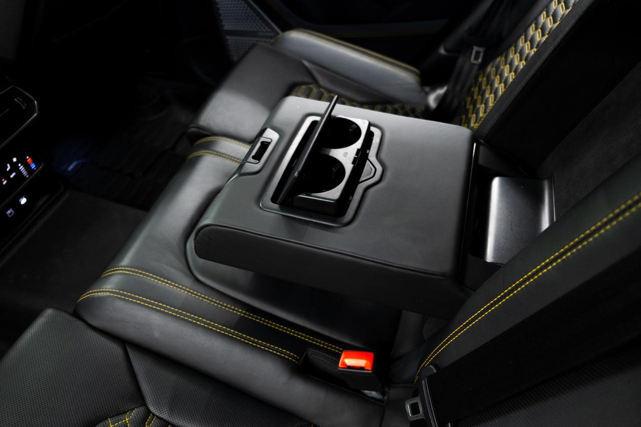 2022 Lamborghini Urus Miami FL