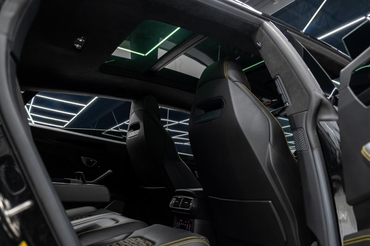 2022 Lamborghini Urus Miami FL