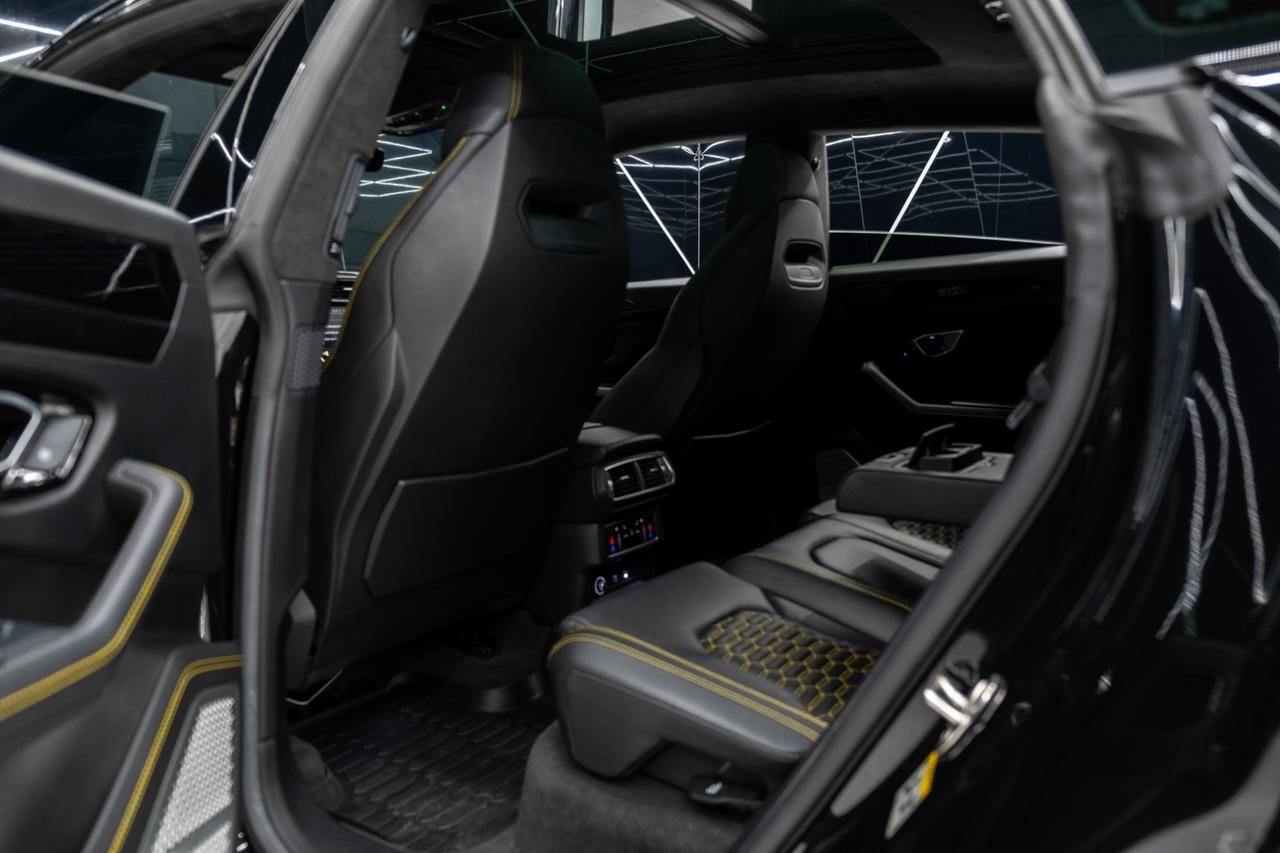 2022 Lamborghini Urus Miami FL