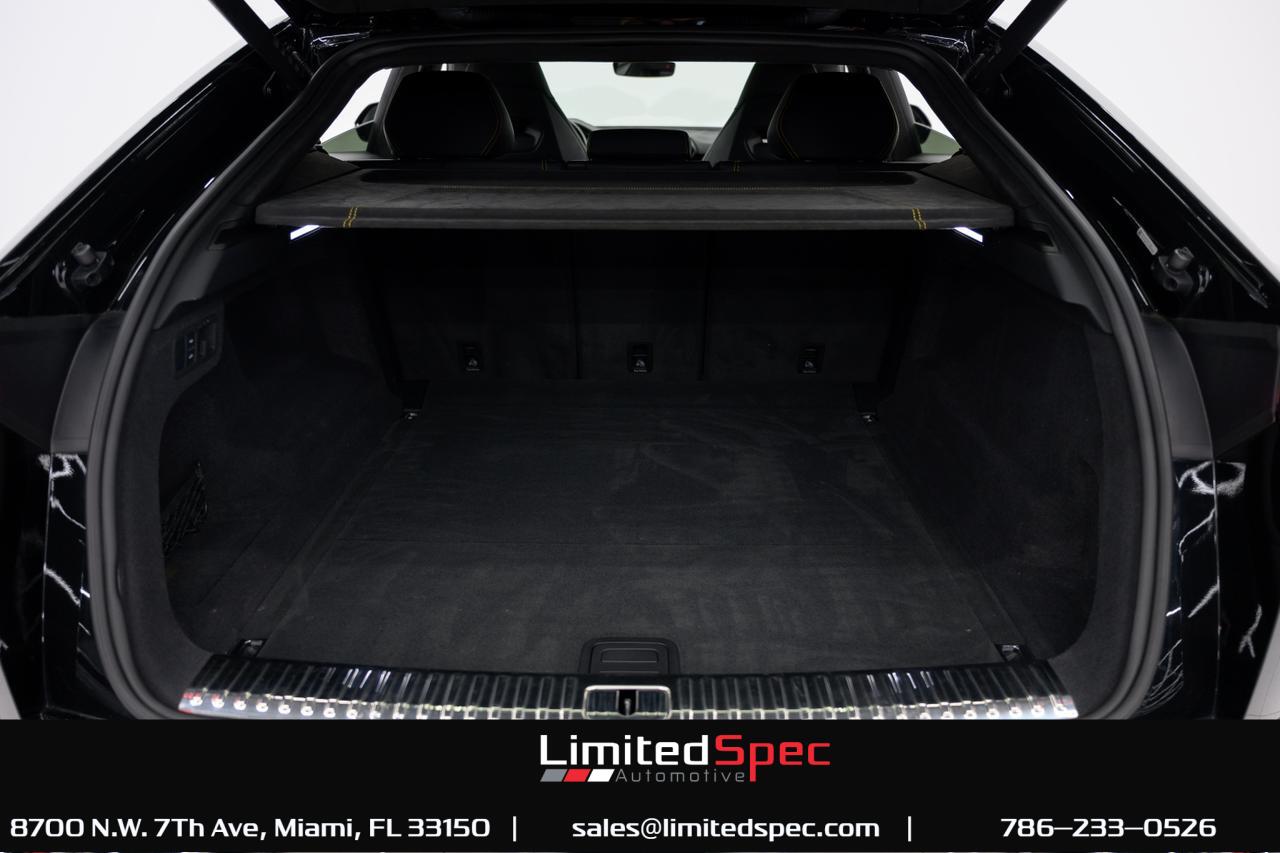 2022 Lamborghini Urus Miami FL