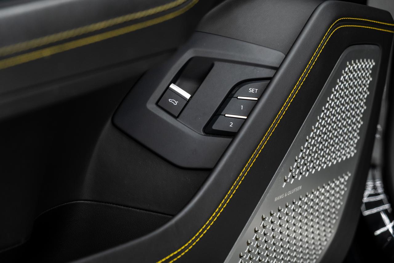 2022 Lamborghini Urus Miami FL