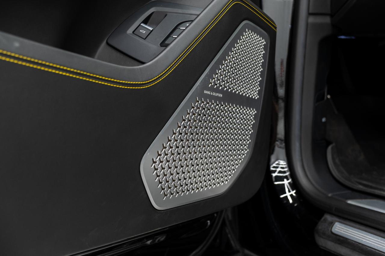 2022 Lamborghini Urus Miami FL