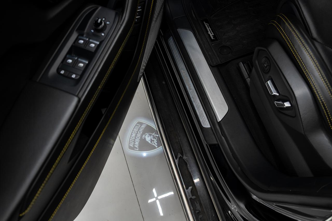 2022 Lamborghini Urus Miami FL
