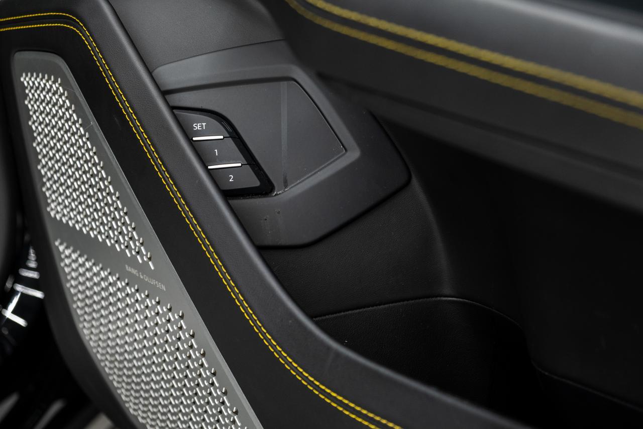 2022 Lamborghini Urus Miami FL