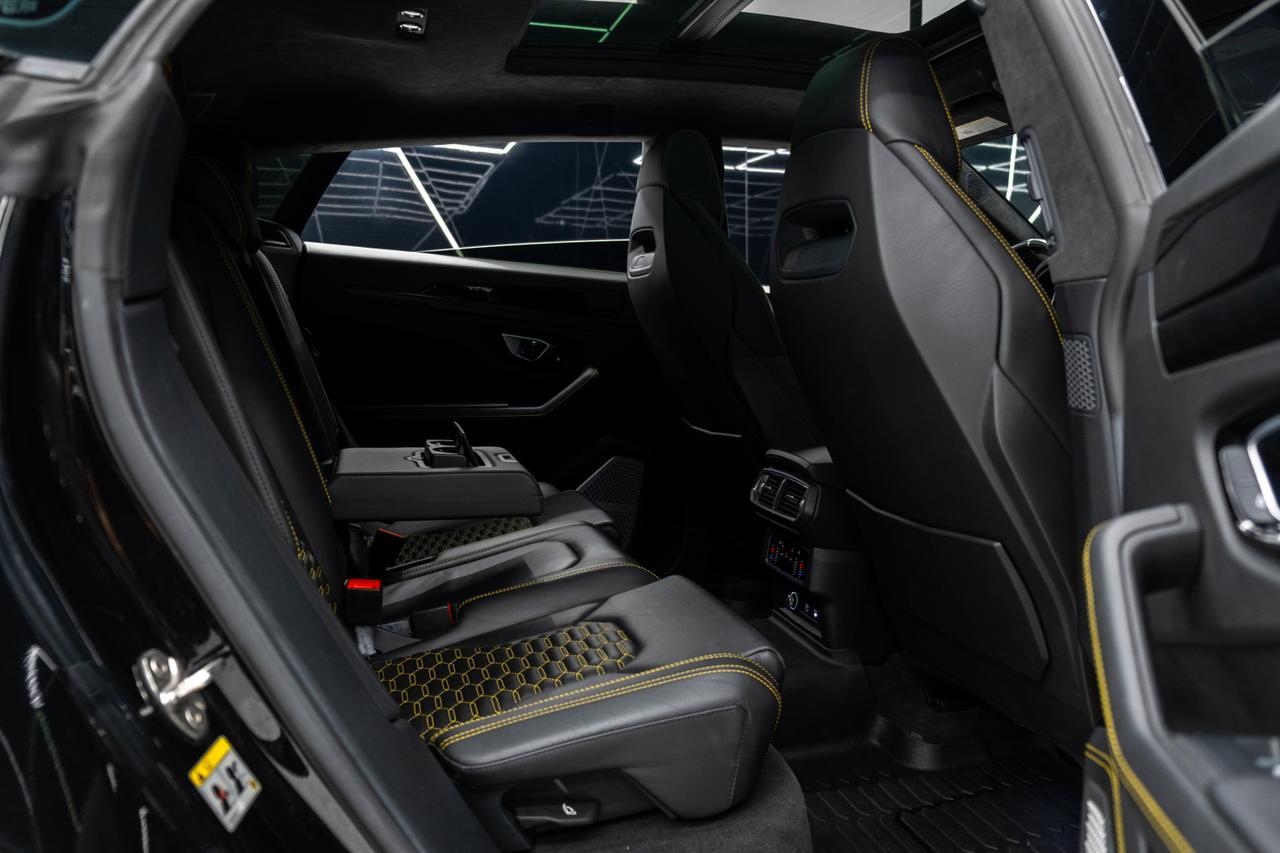 2022 Lamborghini Urus Miami FL