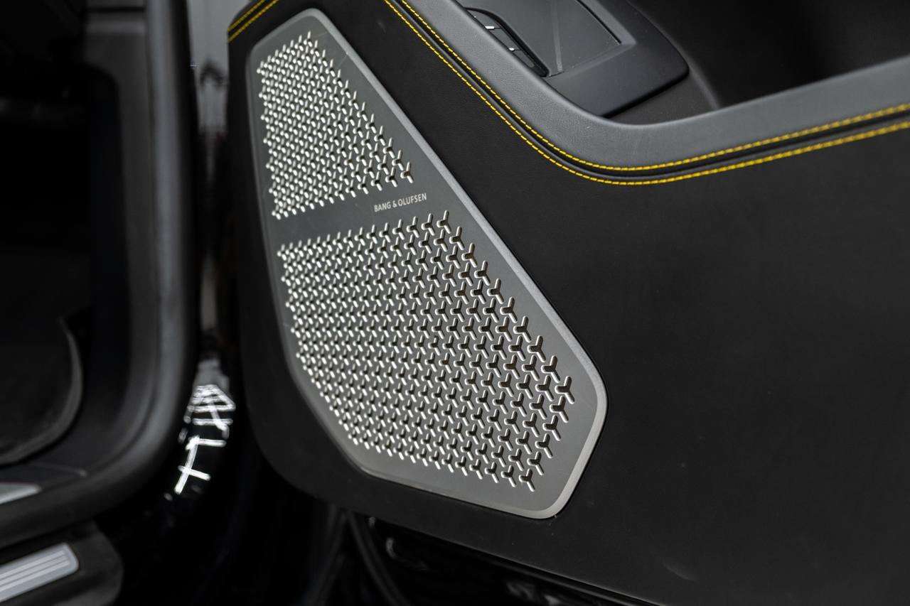 2022 Lamborghini Urus Miami FL