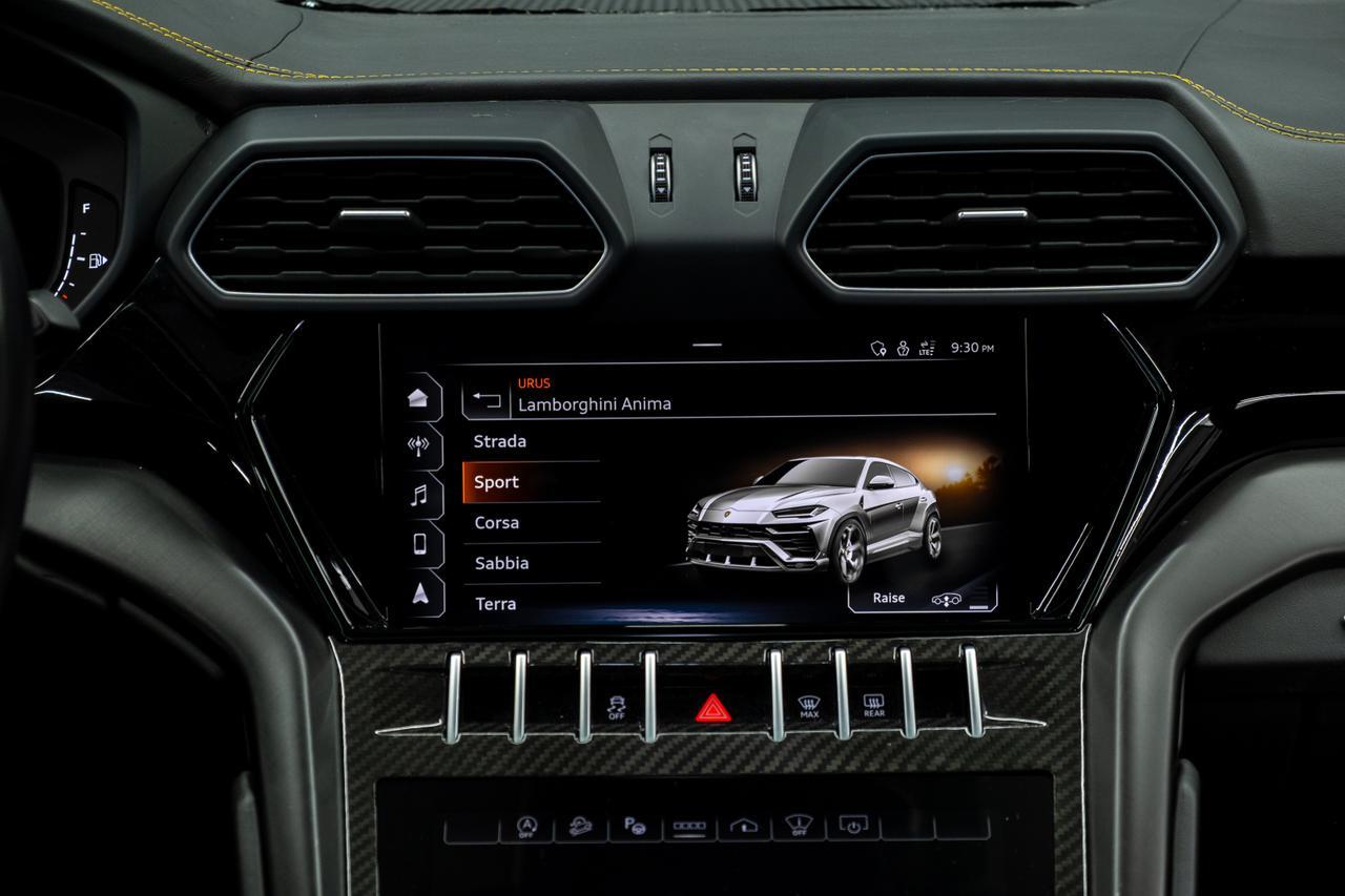 2022 Lamborghini Urus Miami FL