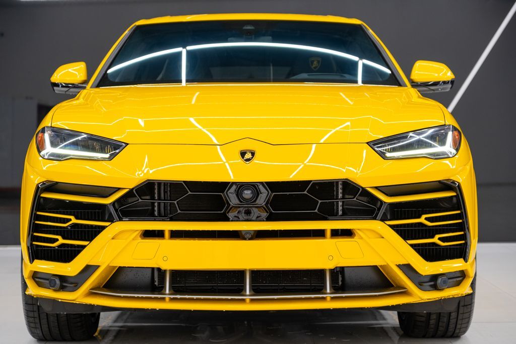 2022 Lamborghini Urus Miami FL
