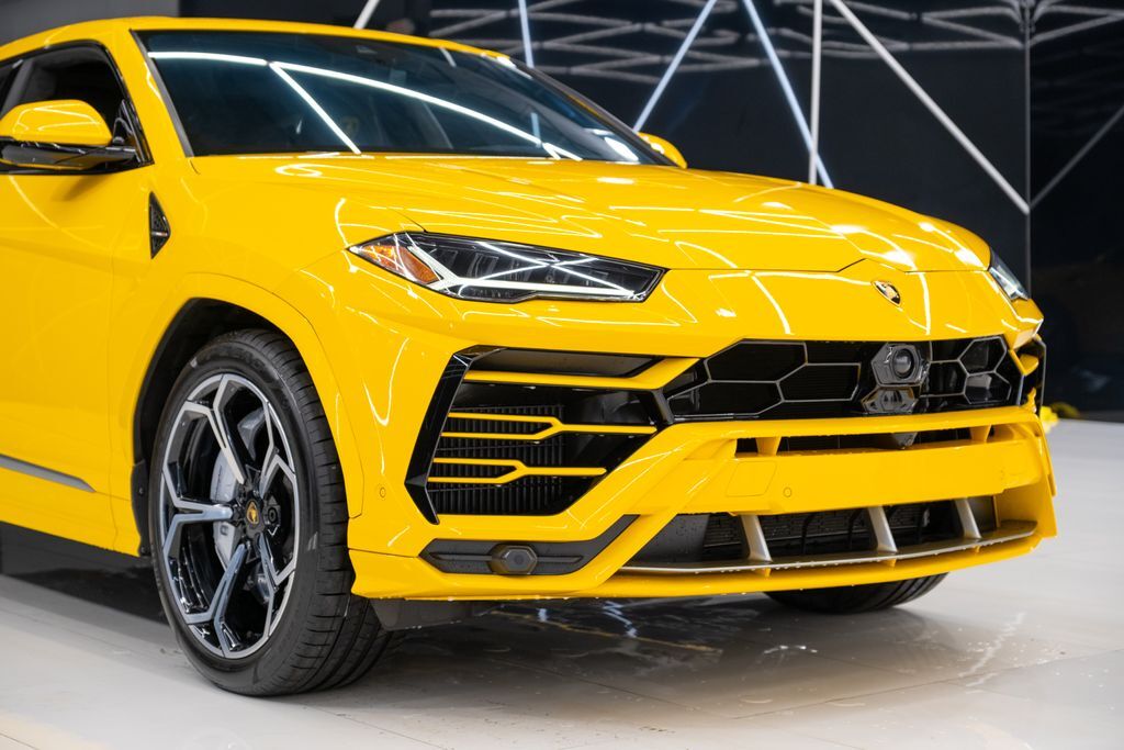 2022 Lamborghini Urus Miami FL