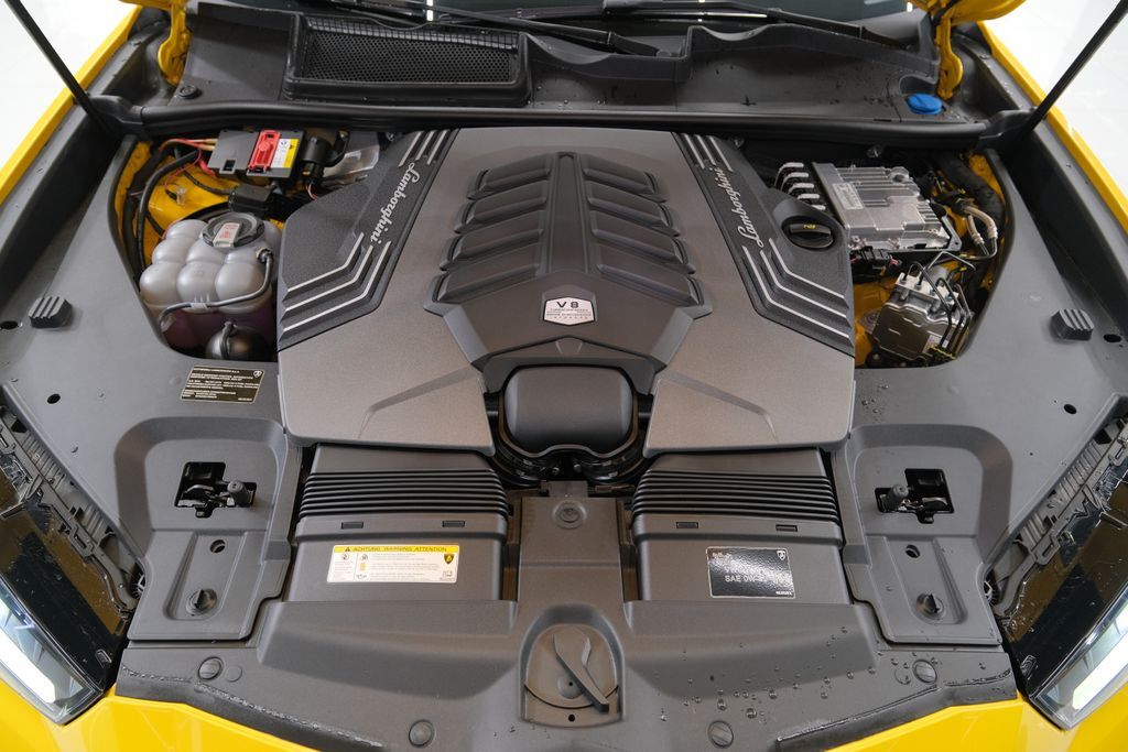 2022 Lamborghini Urus Miami FL