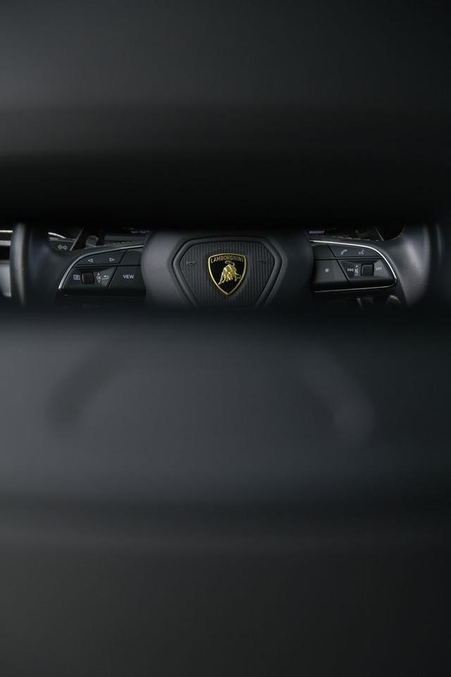 2022 Lamborghini Urus Miami FL