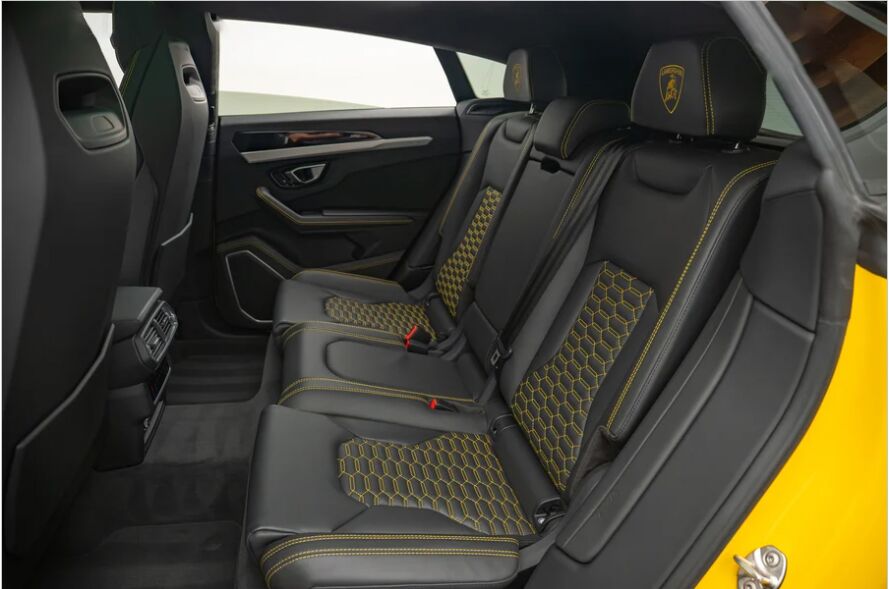 2022 Lamborghini Urus Miami FL