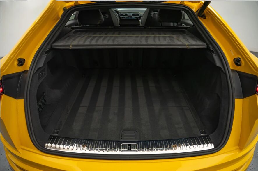 2022 Lamborghini Urus Miami FL