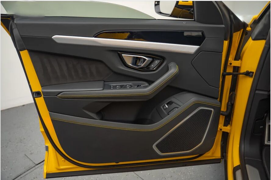 2022 Lamborghini Urus Miami FL