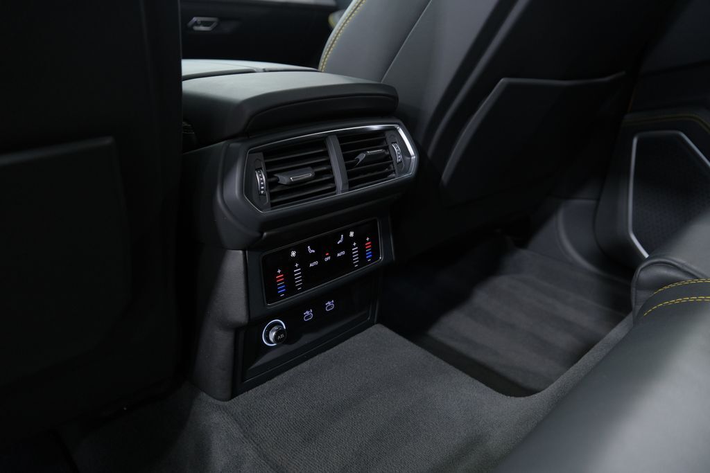 2022 Lamborghini Urus Miami FL