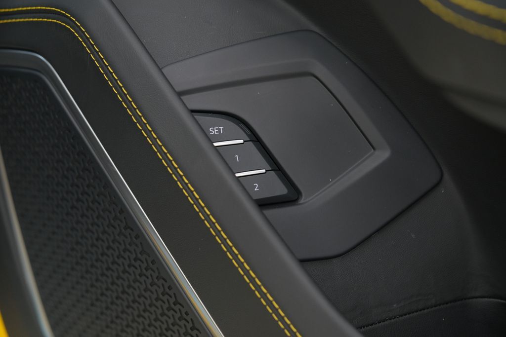 2022 Lamborghini Urus Miami FL