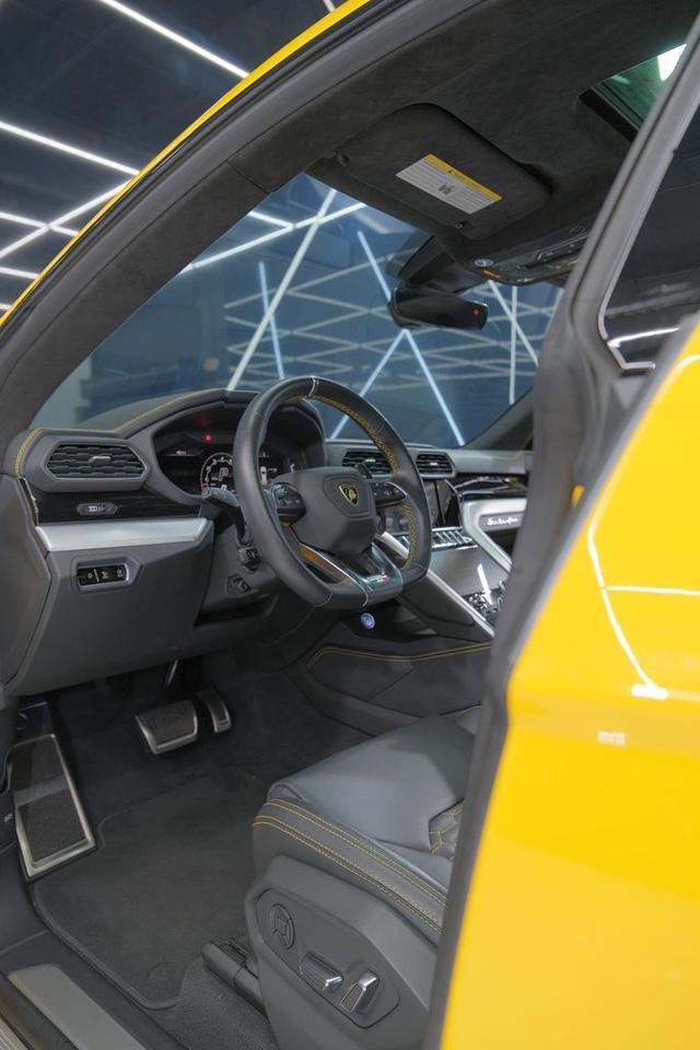2022 Lamborghini Urus Miami FL