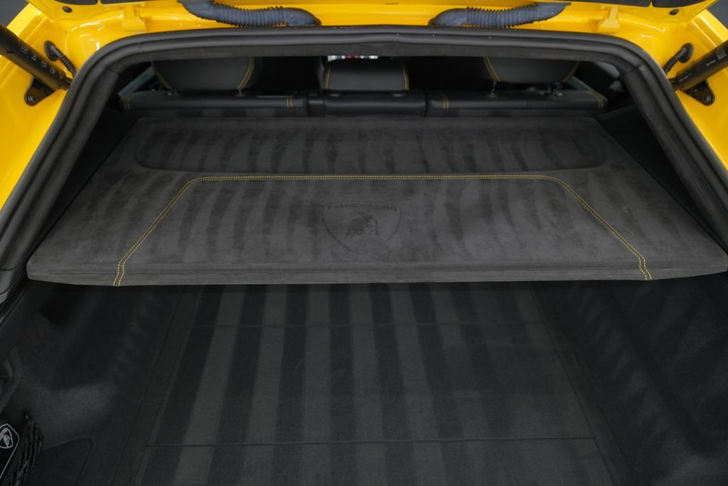 2022 Lamborghini Urus Miami FL