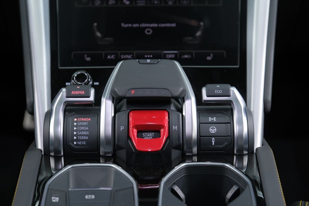 2022 Lamborghini Urus Miami FL