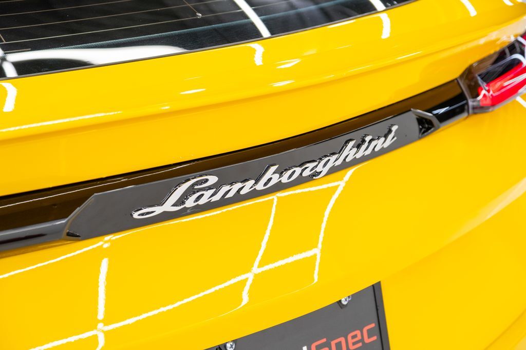 2022 Lamborghini Urus Miami FL