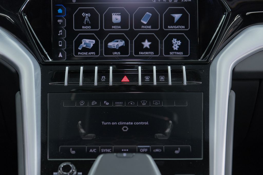 2022 Lamborghini Urus Miami FL