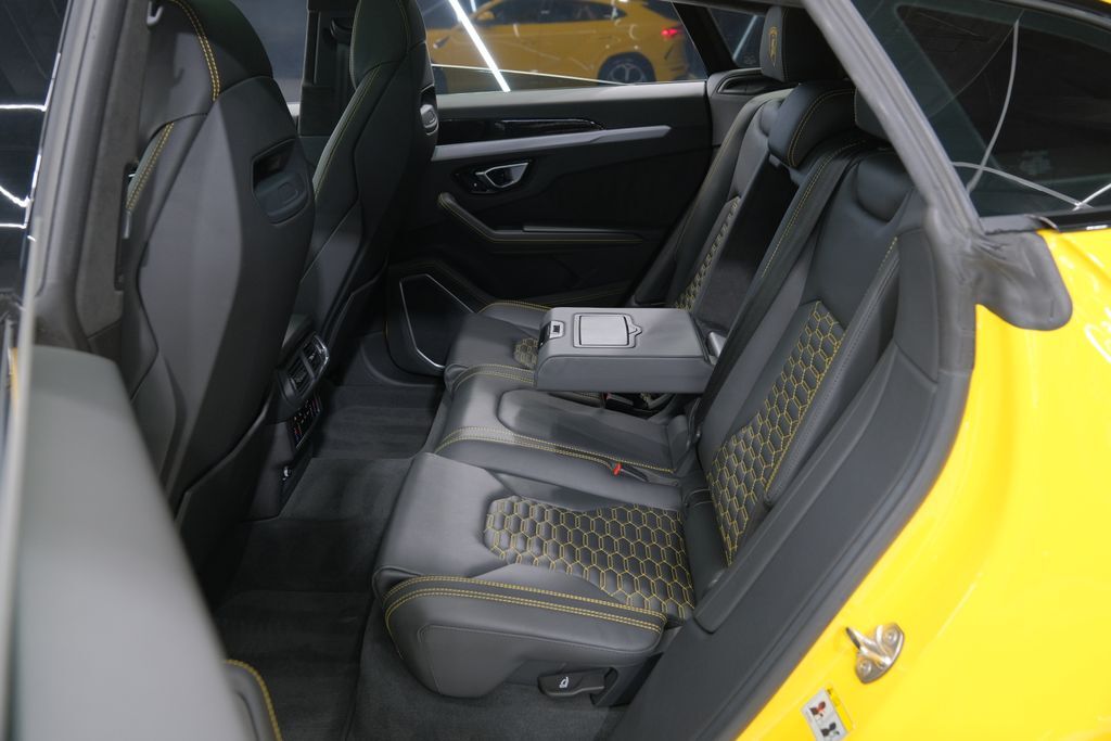 2022 Lamborghini Urus Miami FL