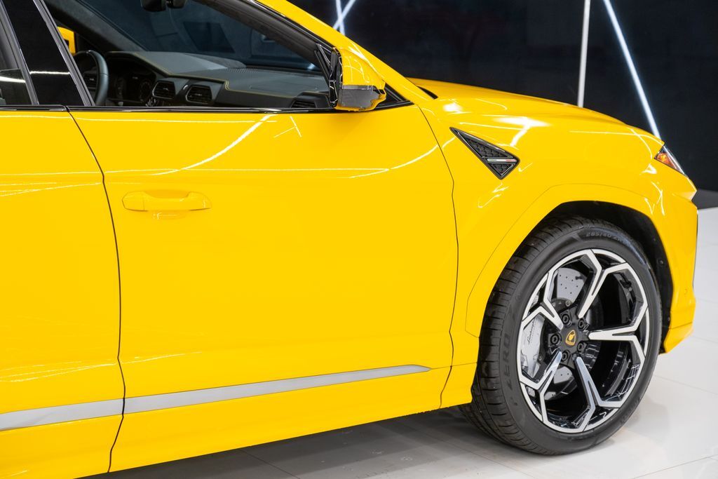 2022 Lamborghini Urus Miami FL
