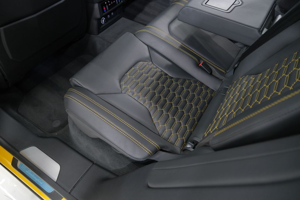 2022 Lamborghini Urus Miami FL