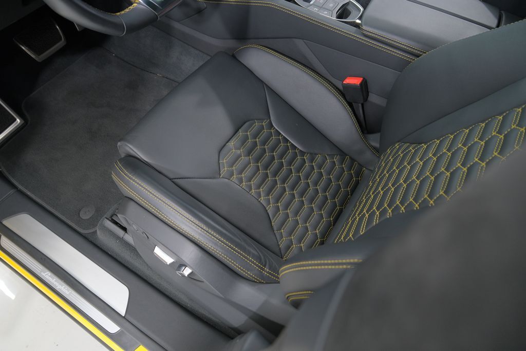 2022 Lamborghini Urus Miami FL