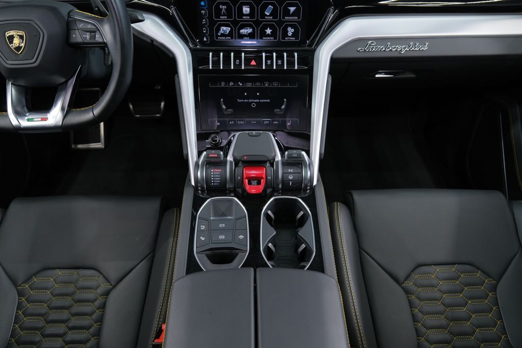 2022 Lamborghini Urus Miami FL