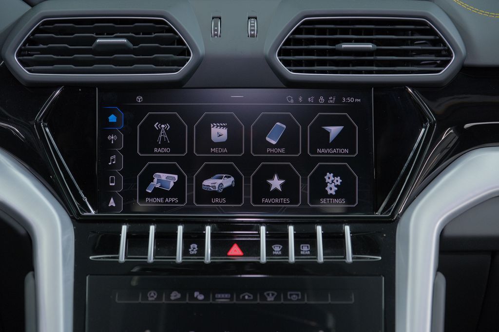 2022 Lamborghini Urus Miami FL