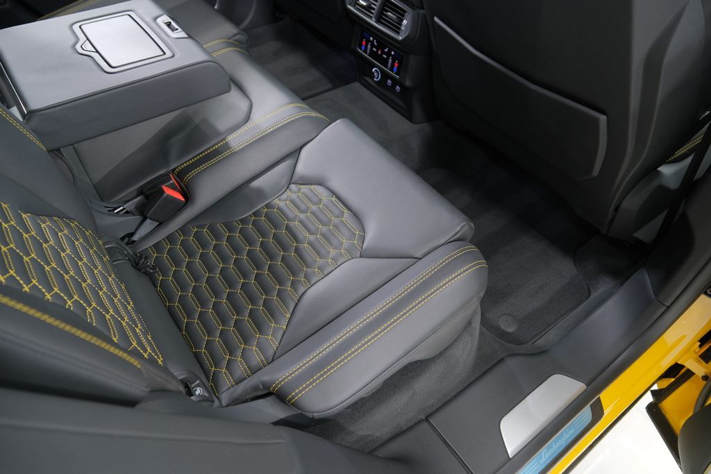 2022 Lamborghini Urus Miami FL