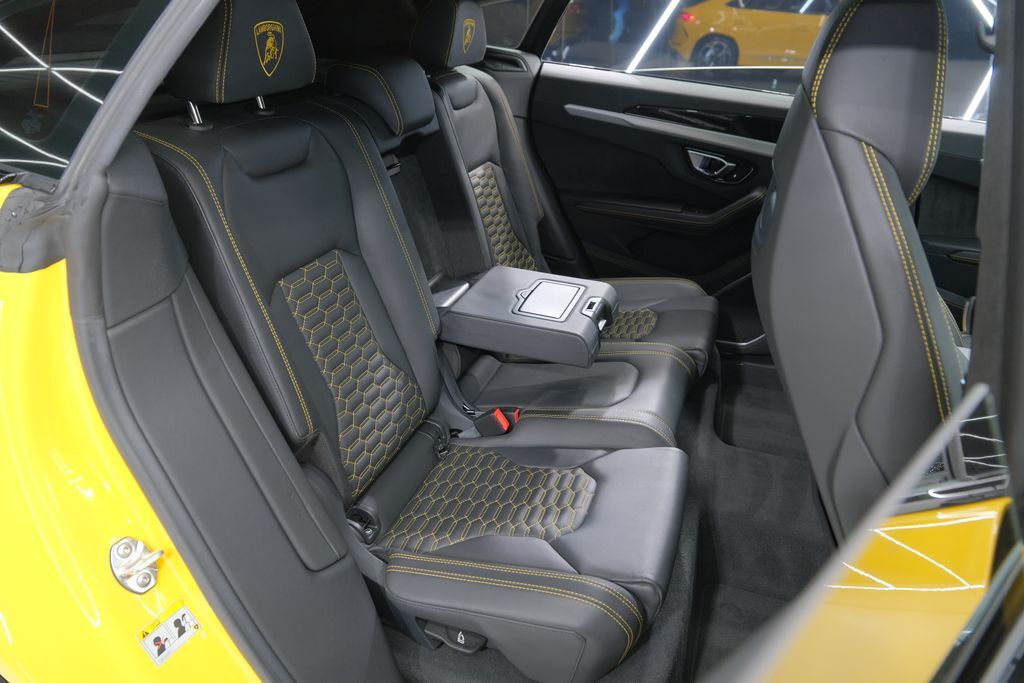 2022 Lamborghini Urus Miami FL