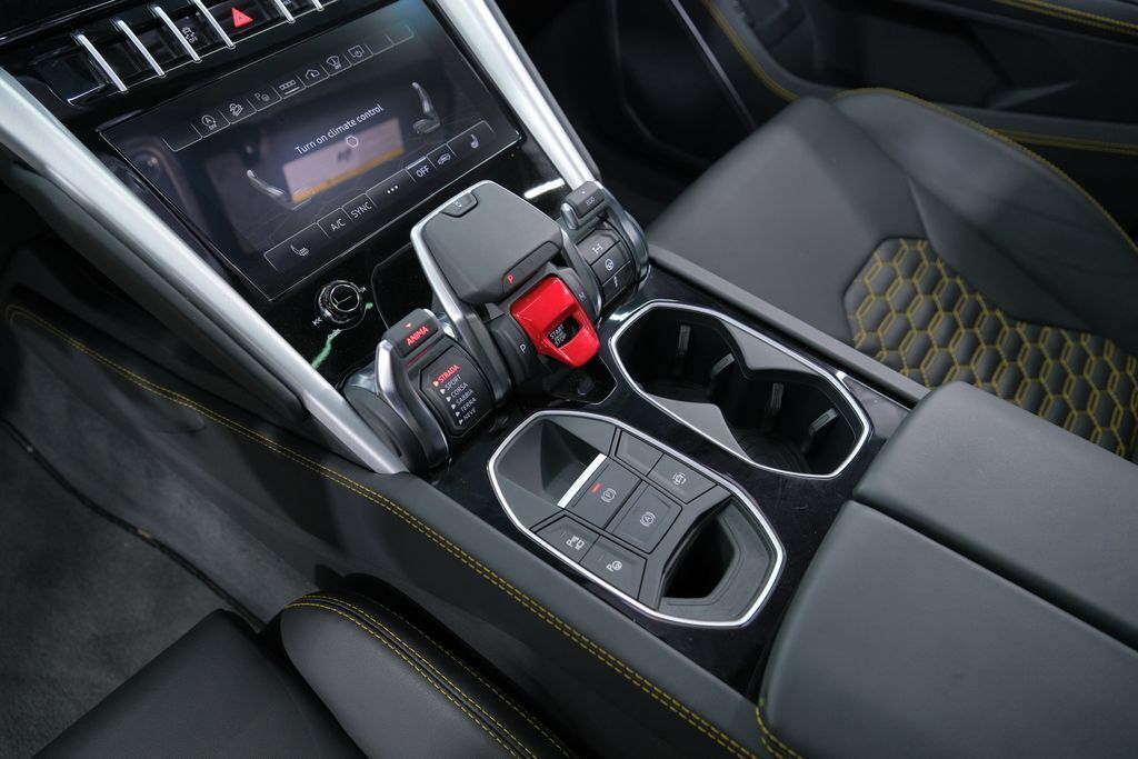 2022 Lamborghini Urus Miami FL