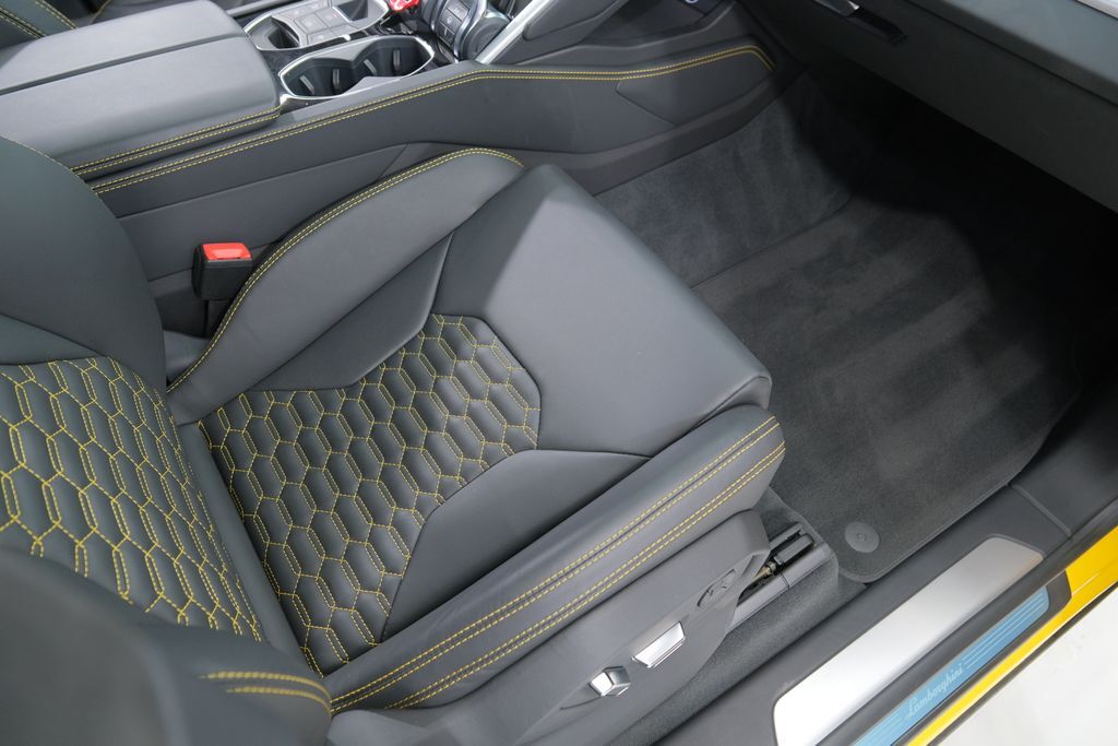 2022 Lamborghini Urus Miami FL