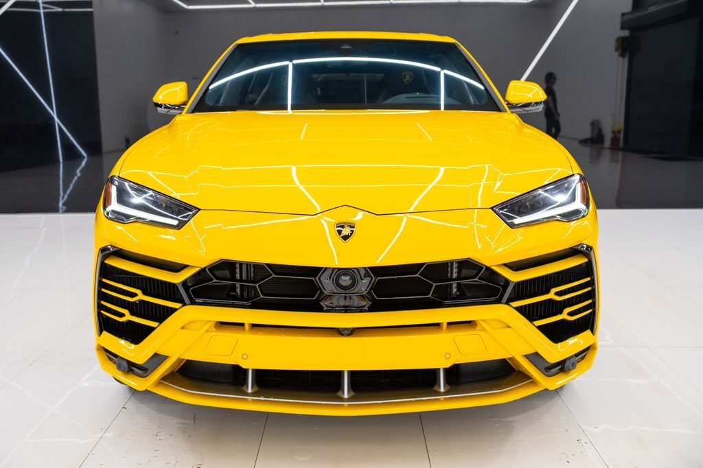 2022 Lamborghini Urus Miami FL