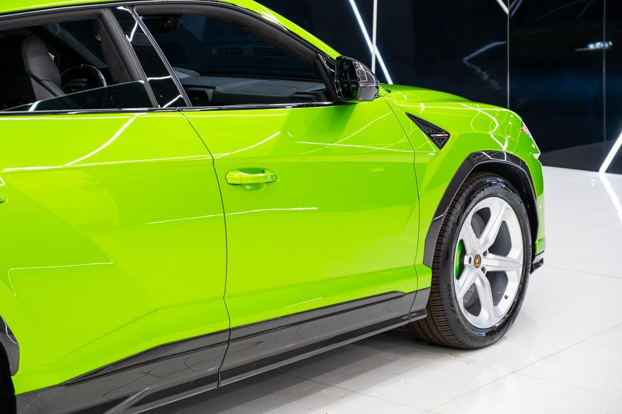 2022 Lamborghini Urus Miami FL