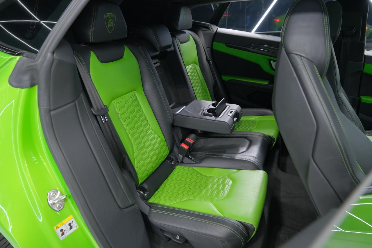 2022 Lamborghini Urus Miami FL