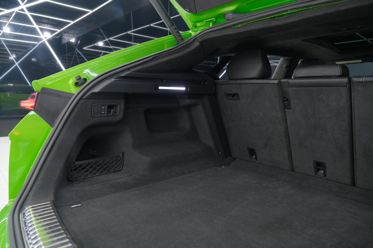 2022 Lamborghini Urus Miami FL