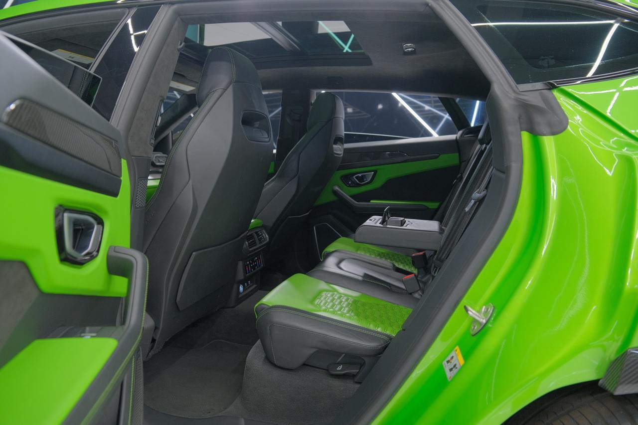 2022 Lamborghini Urus Miami FL