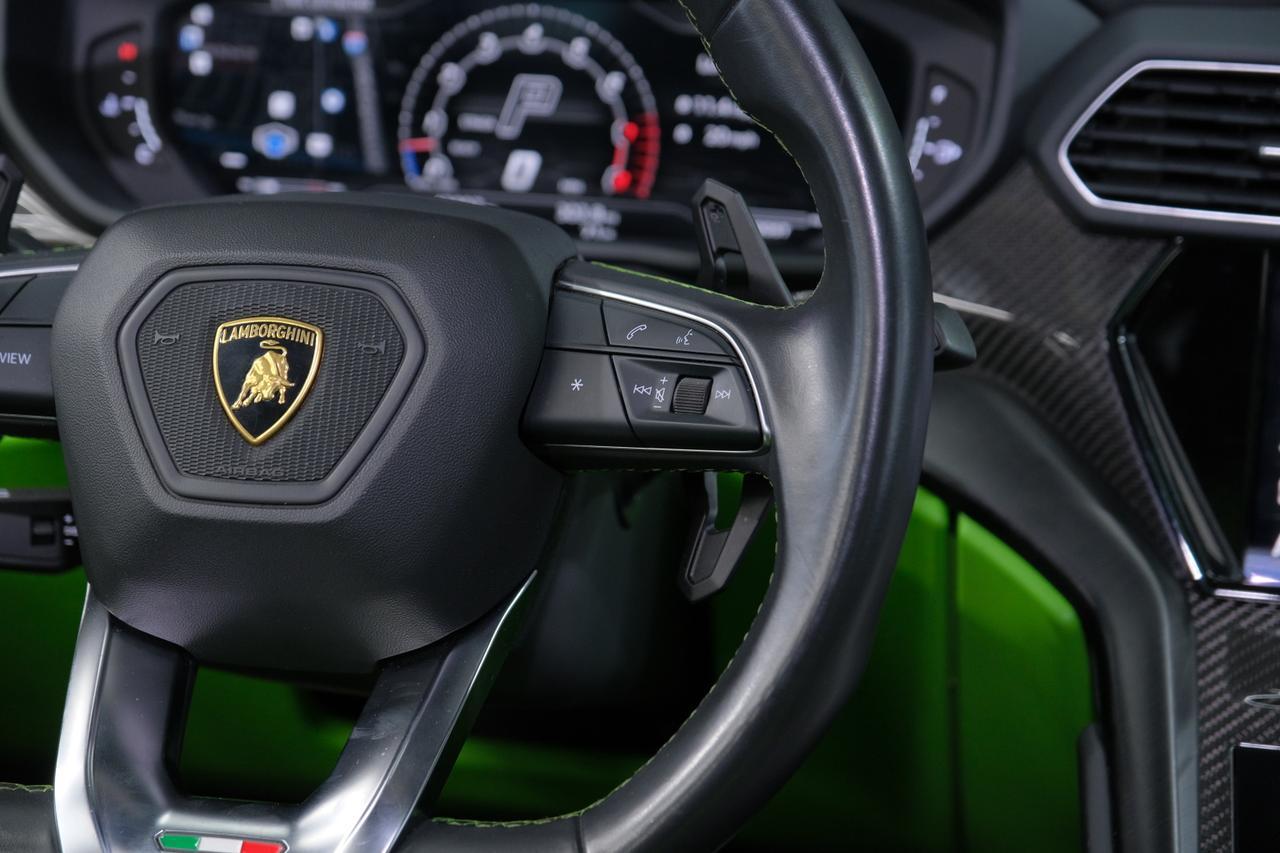 2022 Lamborghini Urus Miami FL